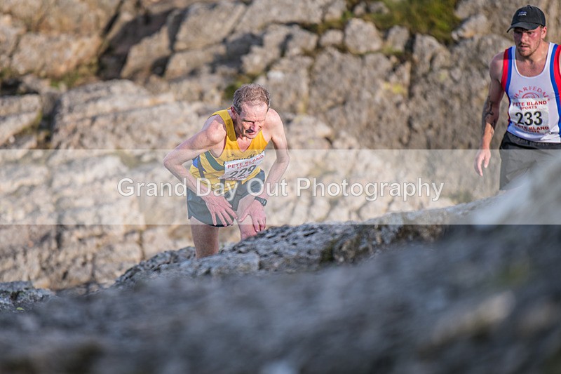 Blisco-216 - Blisco Dash Fell Race Wednesday 16th July 2025