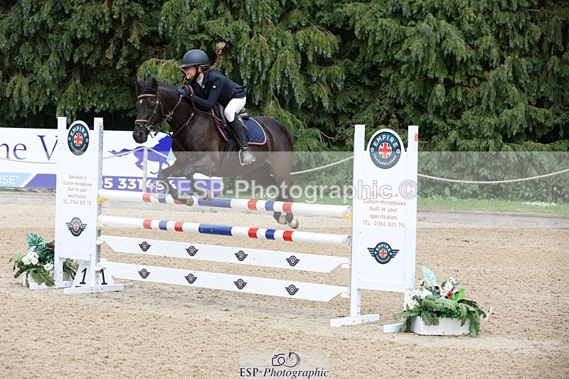 230618-153302-13161 - Cls 21 128cm HOYS 2nd Round