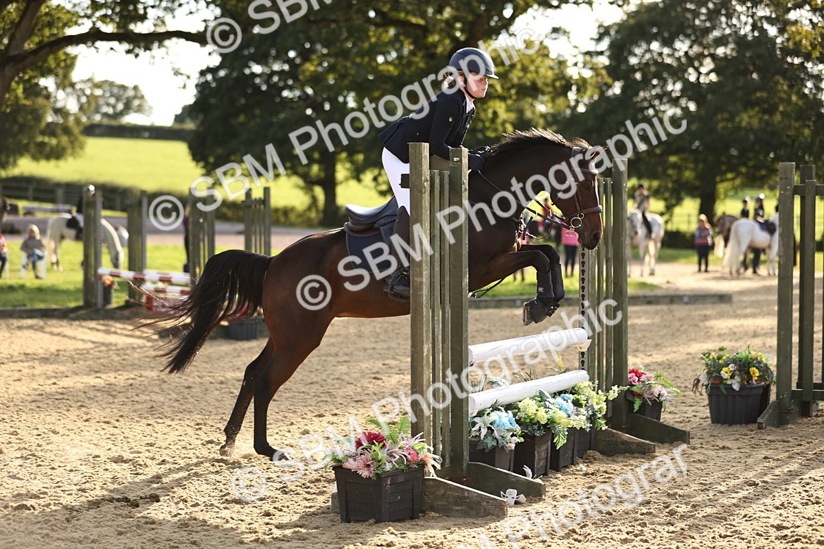 SBM_55701 - J10 - Junior Pony 75cm Championship