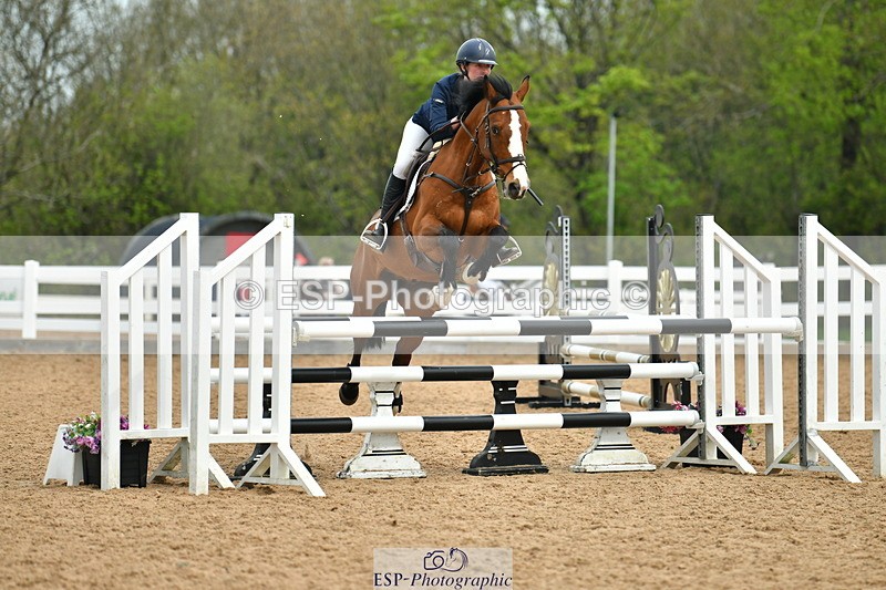 230504A-103055-00799 - Cls 2 Snr Discovery & Open