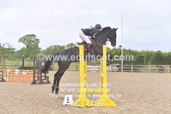 JAC_7369 - CLASS 12  Senior BritiNovice/ 90cm Open