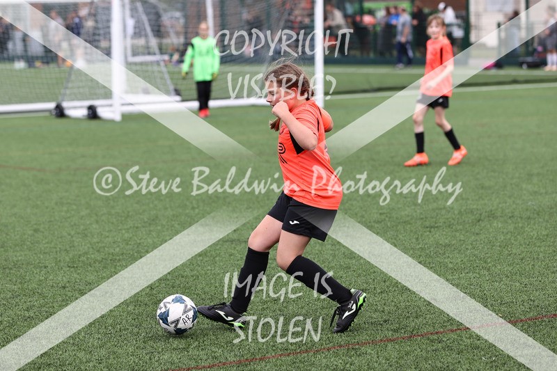 1DX31684 - Sun 7th U10 Girls