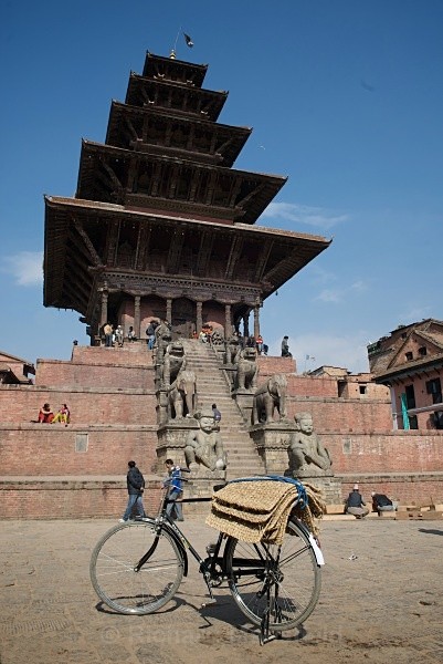  - Nepal