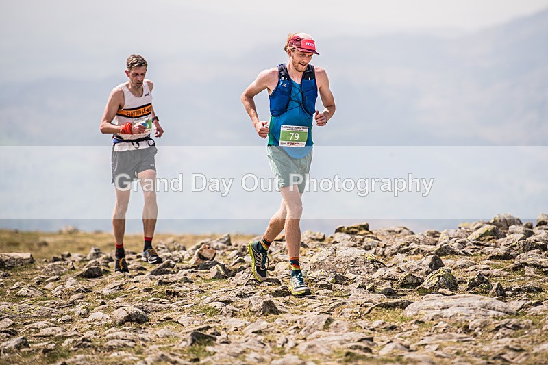 Fairfield-138 - Fairfield Horseshoe Fell Race Saturday 11th May 2024