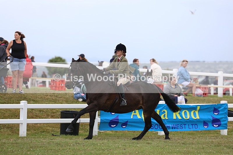 3E7A1490 - Class 9: Open Hunter