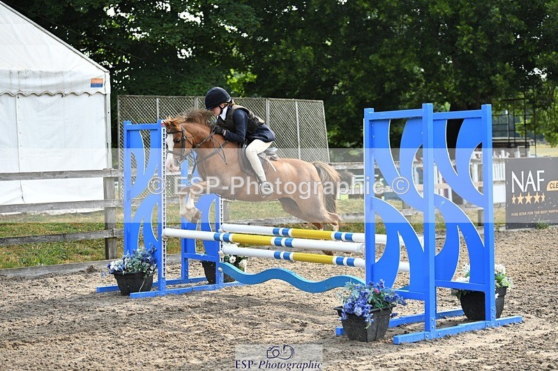 230617-082225-01139 - Cls 11a & 11b pony 128cm & 138cm