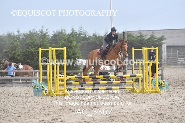 JAC_3367 - CLASS 1 Club 80cms Open