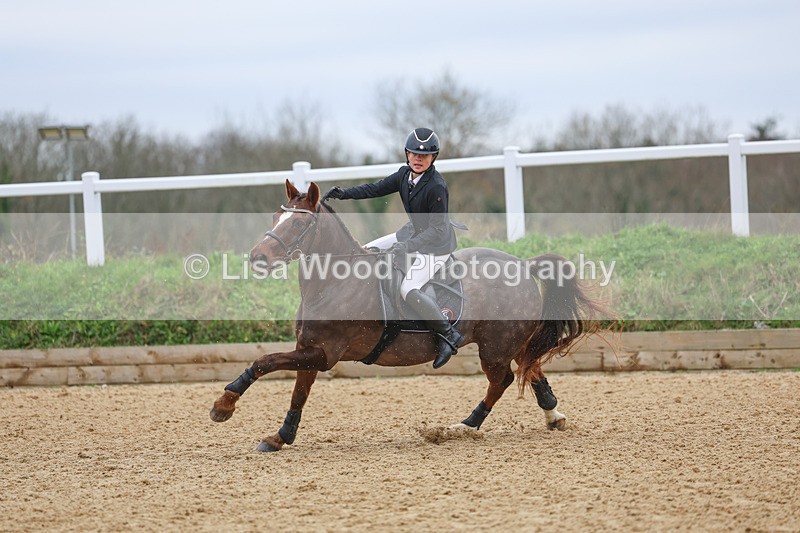 3E7A1124 - Class 2: 80 - 85cm