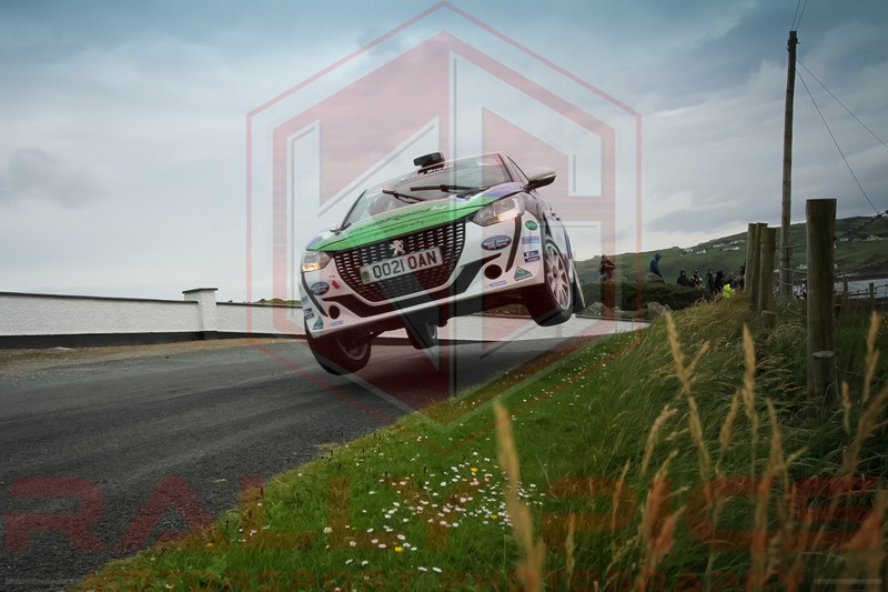WiltonRecycling Donegal International Rally 2024  129 - Wilton Recycling Donegal International Rally 2024