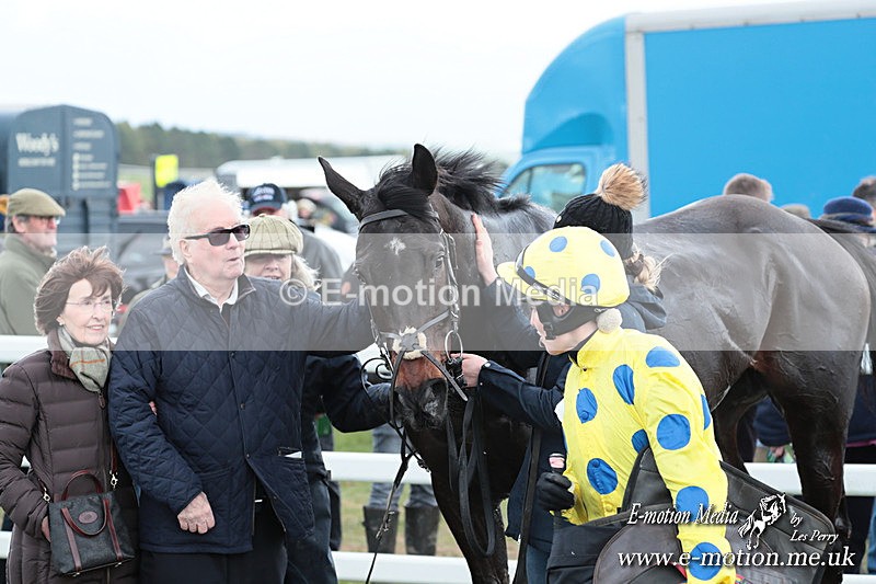 PtP 230324 467 - Tedworth Hunt PtP Larkhill Raccourse 23rd March 2024