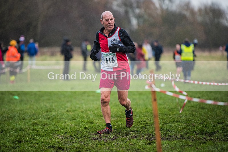 Blackpool-353 - Mid Lancs XC Blackpool Saturday 13th January 2024