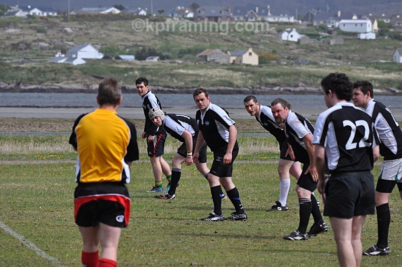 DSC_0476 - Carrickfinn 10s
