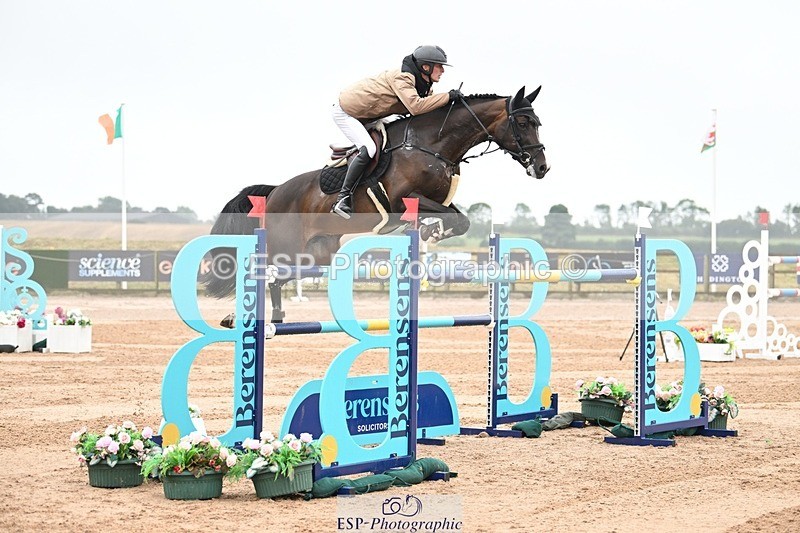 250717-151537-07002 - Cls 5, 3 Star Big Tour 3pm to End