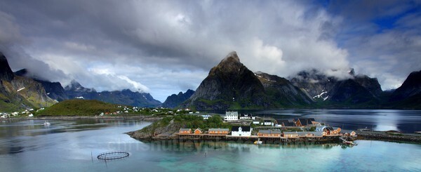  - Panoramas