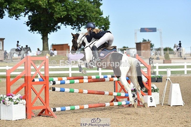 250628-172510-07166 - Cls 24 Pony Discovery & 90cm Open