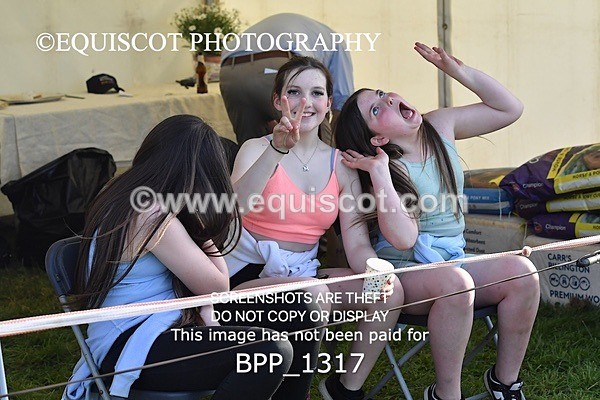 BPP_1317 - CLASS 6 1.00m Amateur Championship