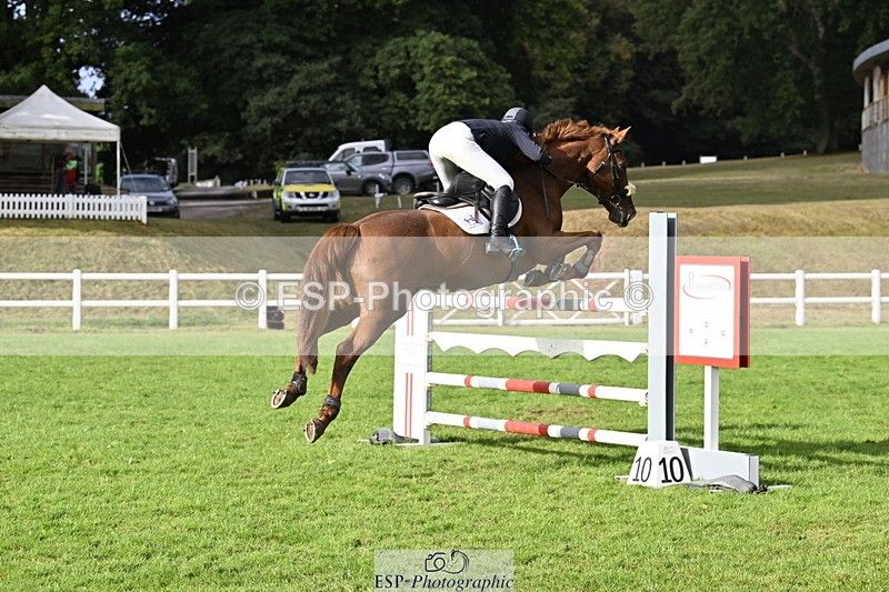 250831A-090033-09110 - Cls 34 Snr Foxhunter