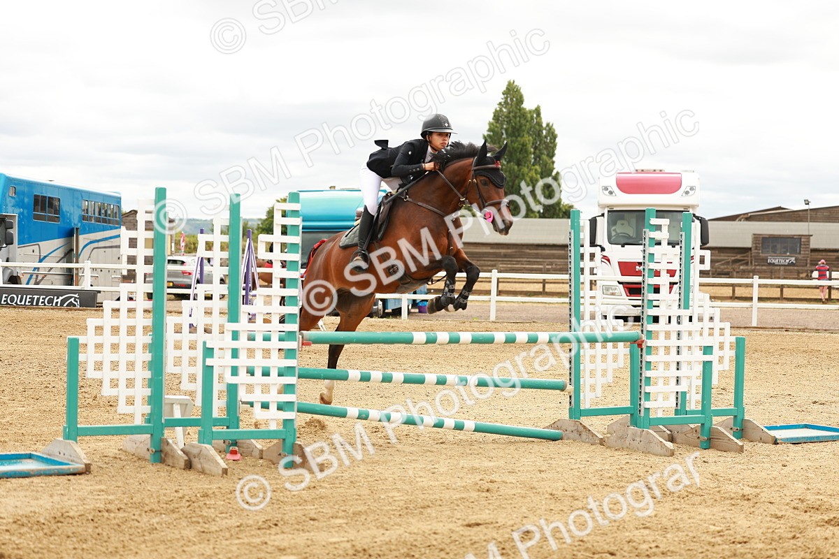 SBM_002176 - Class 10 - 0.95cm Amateur Championship Qualifier