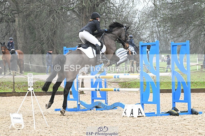 250215A-131529-00922 - Cls 4 Newcomers and 1.10m Open