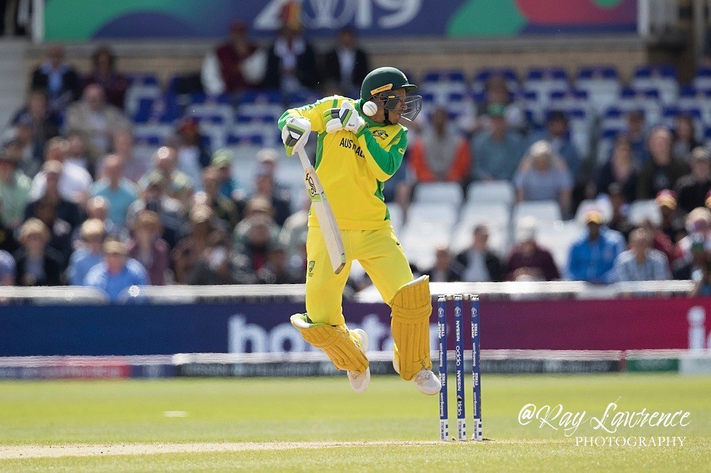Australia_West_Indies_060619_RLP0173 - ICC Cricket World Cup 2019