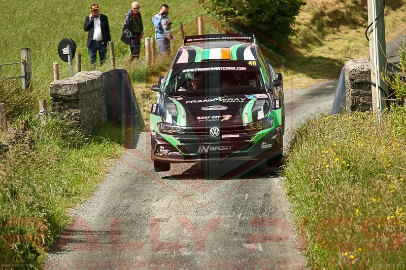 Wilton Recycling Donegal Rally Friday 149 of 207 - Wilton Recycling Donegal International Rally