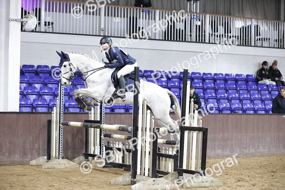 SBM_001488 - Class 3 - 1.00m