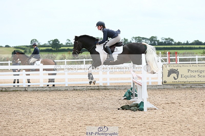 230716A-145441-04117 - Class 25a Pony Fox & 1.10 Open