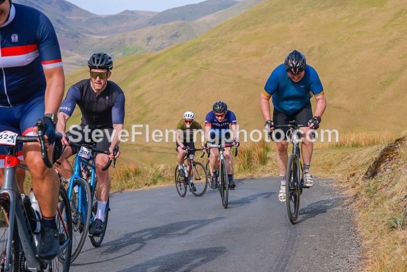 095042 - Newlands Pass 09.00-10.00