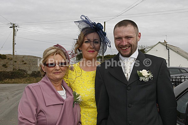 009 - Amy and Trevor Wedding