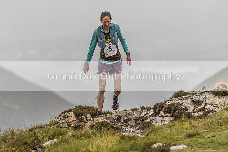 Buttermere-194 - Buttermere Sailbeck Fell Race Saturday 15th June 2024