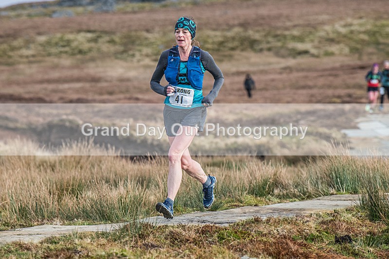 Nine Standards-643 - Nine Standards Fell Race Thursday 1st January 2026