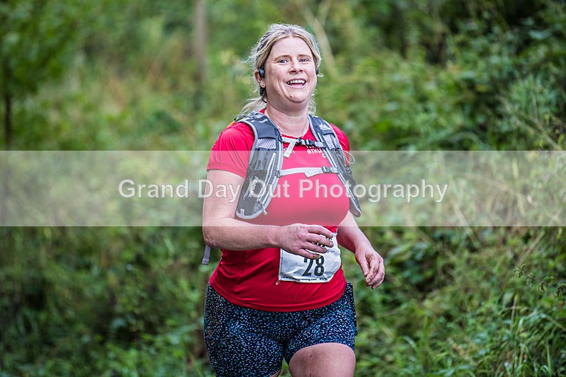 Westmorland-540 - Great Westmorland Trail Race (Junior & Senior Races) Saturday 13th September 2025