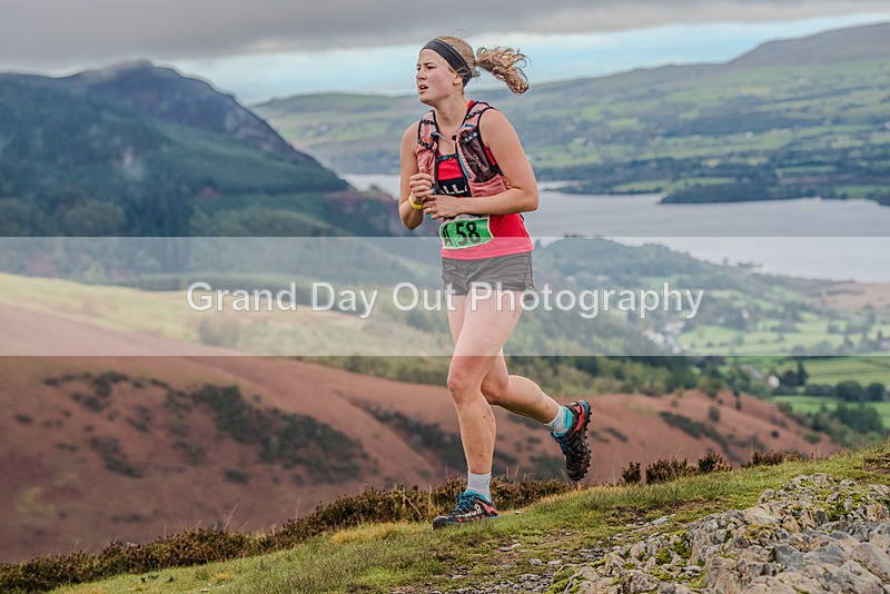 British Fell Relay-413 - British Fell & Hill Relay Championship Braithwaite Keswick Saturday 21st October 2023