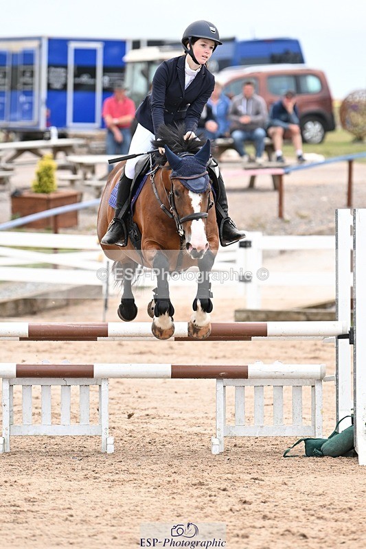 250727-084845-08611 - Cls 31 British Novice and 90cm