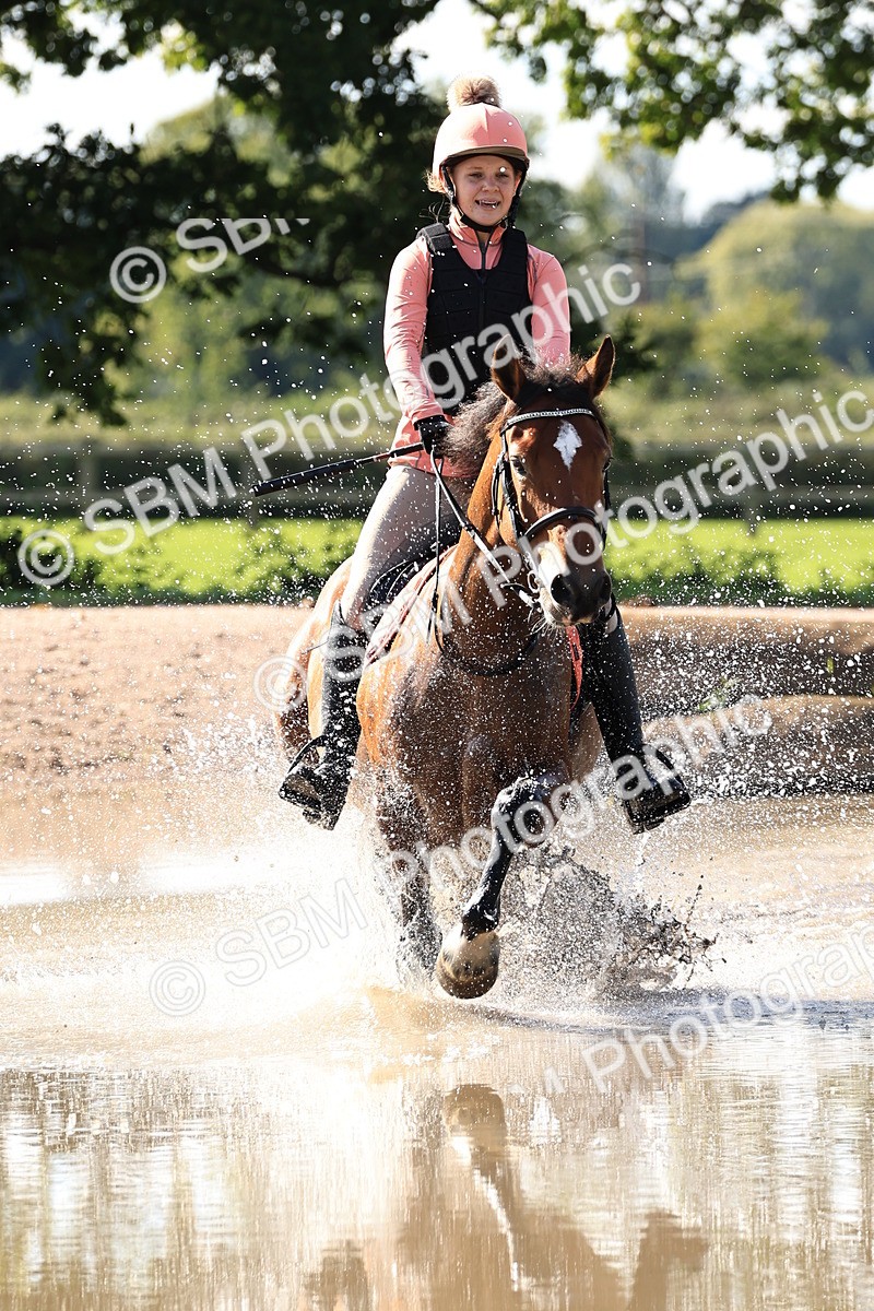 SBM_25668 - E11 - Eventers Challenge 60cm Championship