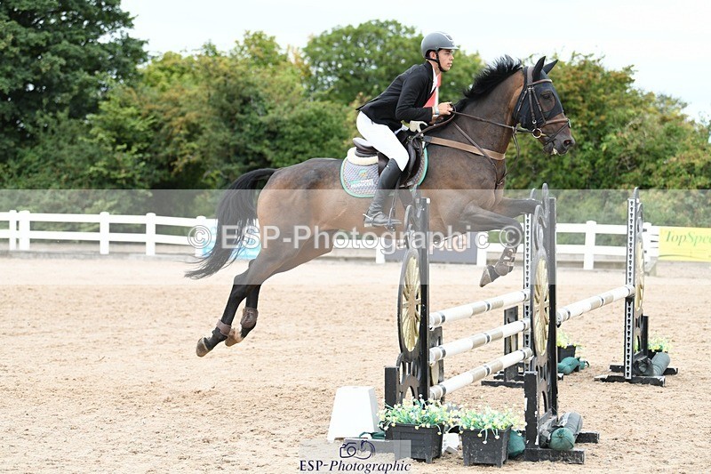 250803-120848-12883 - Cls 33 85cm National Amateur Championship Qualifier