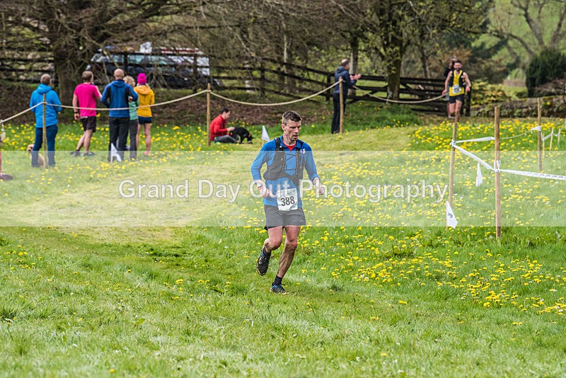 3 Peaks-2383 - The 3 Peaks Race - The Finish - Saturday 29th April 2023