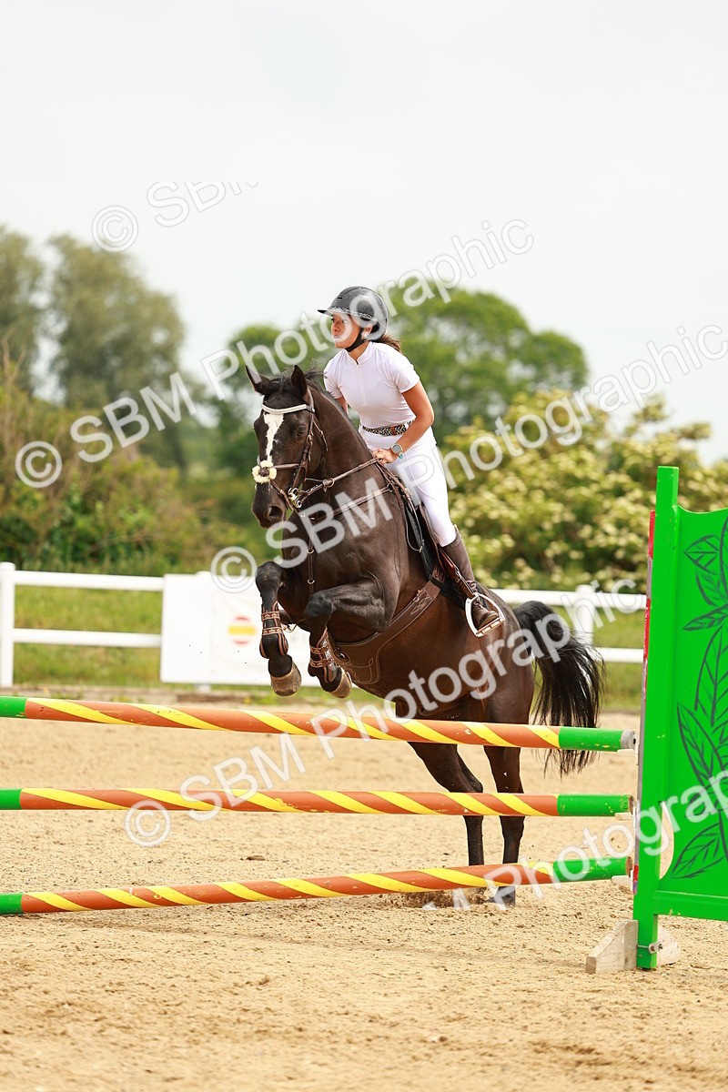 SBM_000970 - Class 2 - Senior British Novice - 90cm