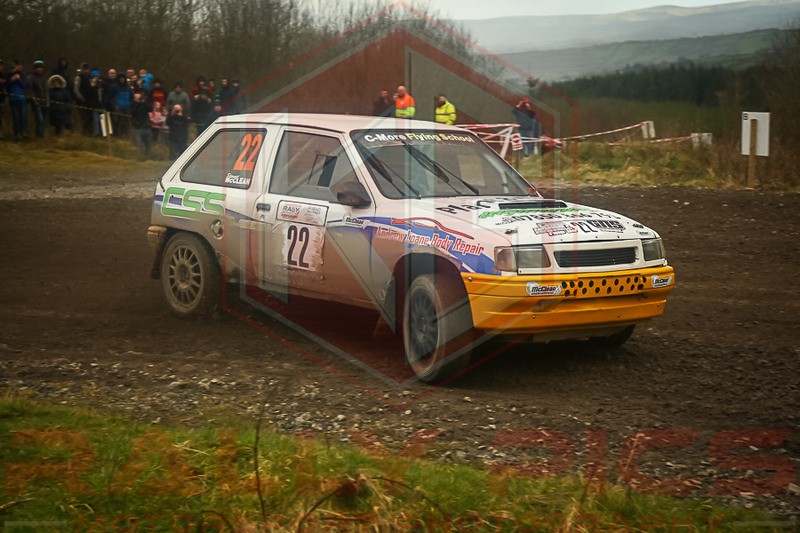 Samsonas Fivemiletown Rally-62 - Samsonas Rally Fivemiletown