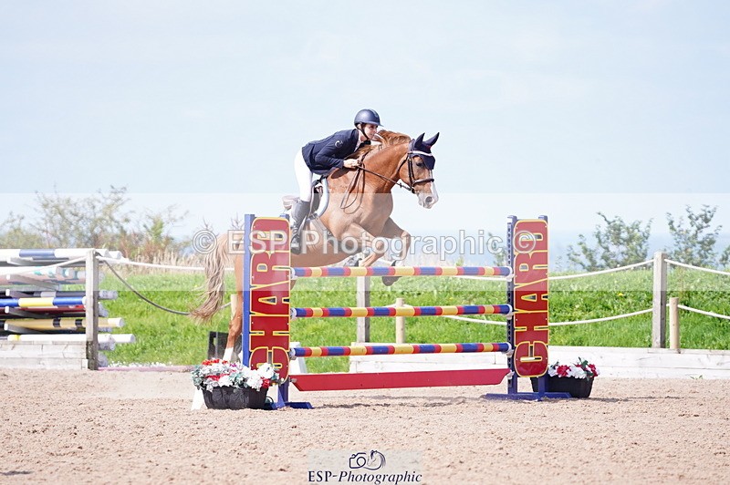 240802A-103516-03637 - Cls 15 Foxhunter