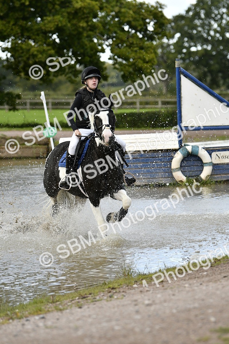 SBM_21731 - E9 - Eventers Challenge 60cm Championship