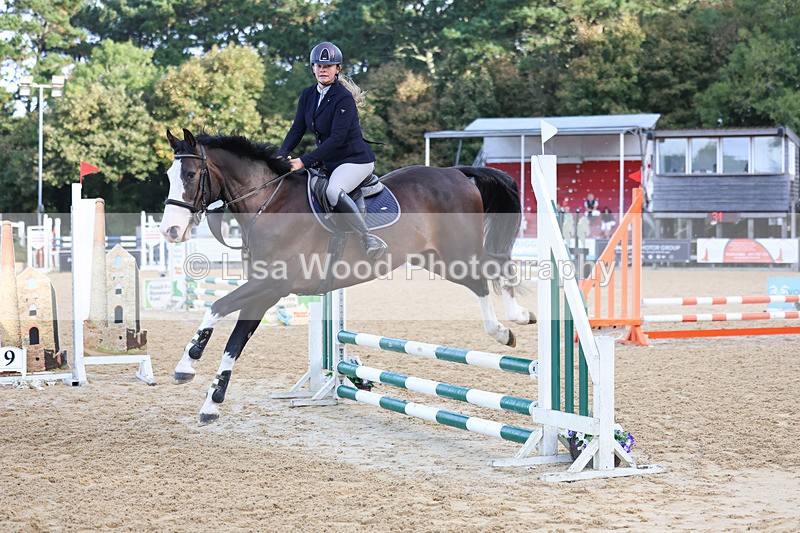 3E7A1291 - Class 1: Senior 60cm