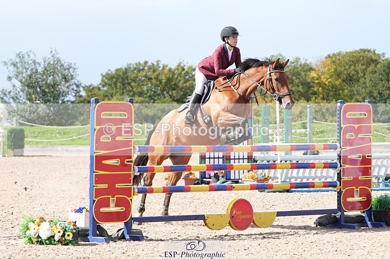 250913-122215-06870 - Cls 15 Snr Foxhunter