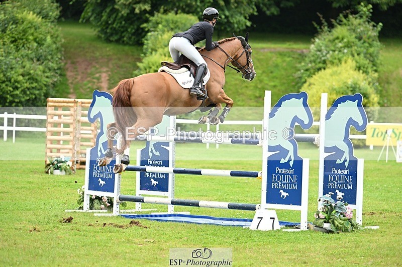 240712-110345-32431 - Cls 134 Bicton B+C 1.30m