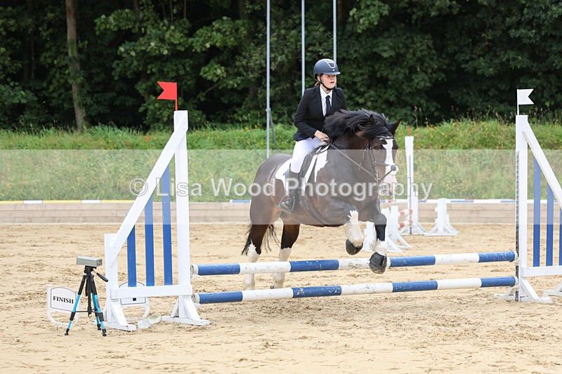 3E7A2395 - Class 3: 50cm Open