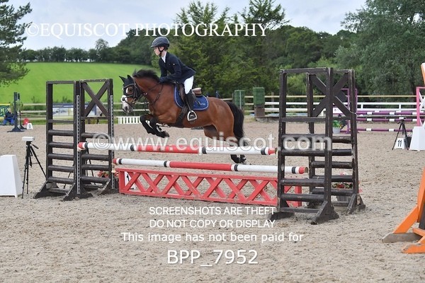 BPP_7952 - CLASS 6 Springboard 128cm/ 138cm Restricted Handicap