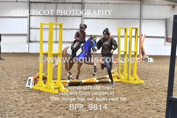 BPP_9814 - CLASS 1 CROSSPOLES