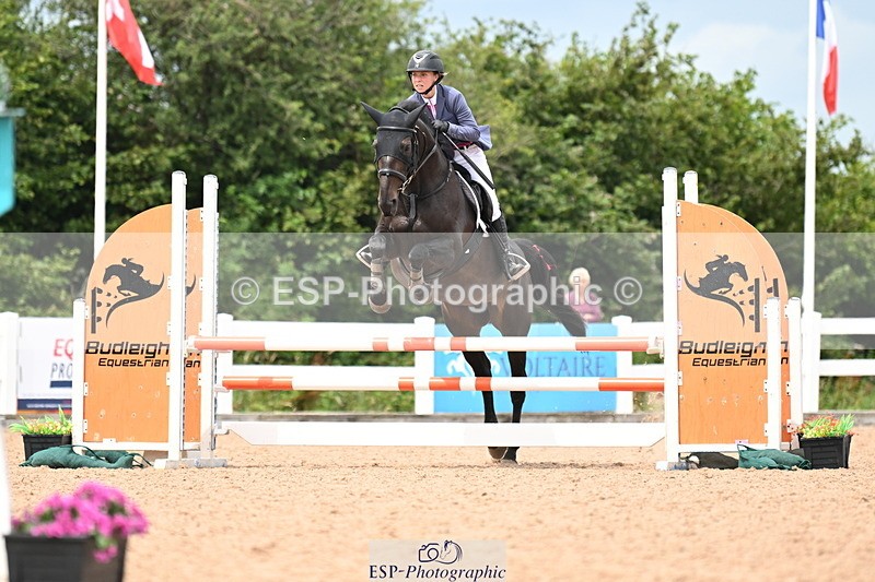 240726A-131017-01293 - Cls 9 85cm Amateur Qualifier