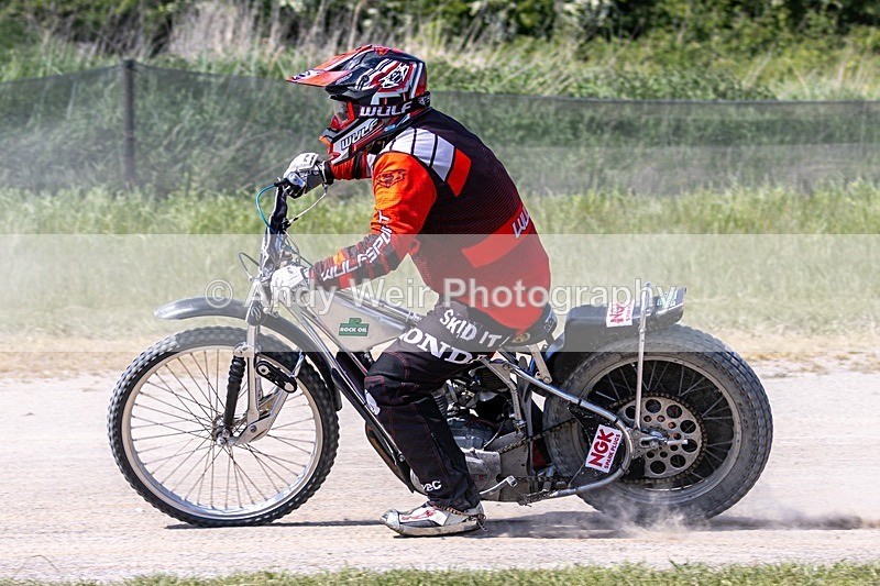 250510-R7-9B3A5426 - Rde & Skid It Speedway Experience Day 10th May 2025