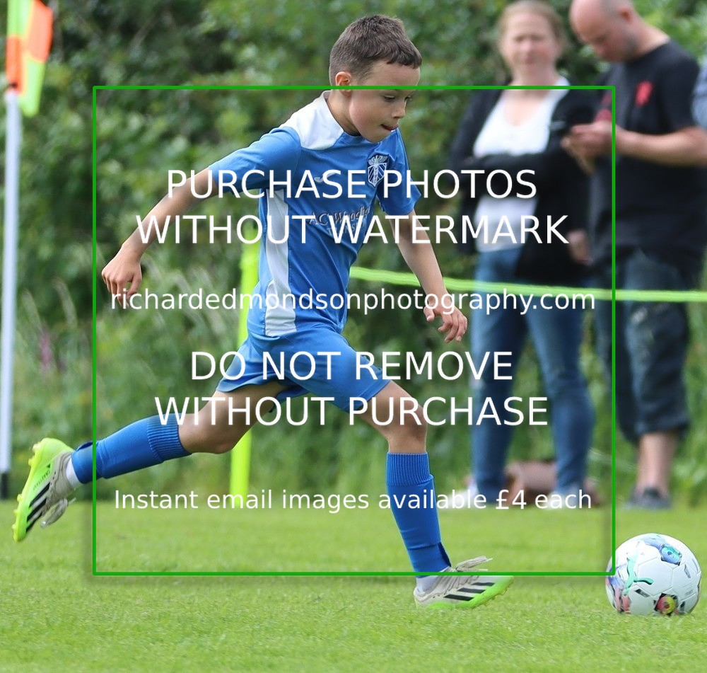 IMG_2218 - Under 9 Silver Plate Final